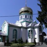 St. Nicholas's Monastery
