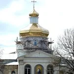 Protection of the Mother of God Monastery