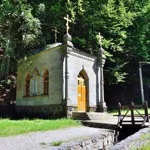 Sts. Cosma and Damian's Monastery