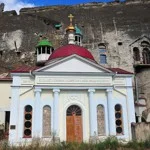 Inkerman St. Clement's Monastery