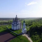 Protection of the Mother of God female skete