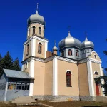 St. John the Forerunner's Monastery