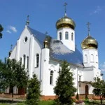 St. John the Forerunner's Convent