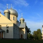 St. John the Forerunner's Monastery