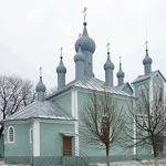 Holy Dormition Convent