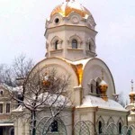 Turkowice Icon of the Mother of God female skete