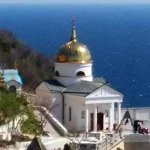 Balaclava St. George's Monastery
