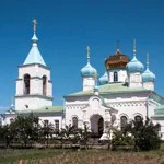 St. Ambrose of Optina's Monastery