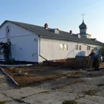 Katerlez St. George's Convent