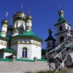 St. George's Monastery