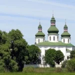 Danivka St. George's Convent