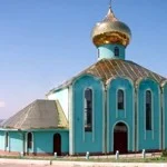 Resurrection Monastery