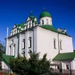 Flor’s Ascension Convent