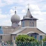 Ascension Convent