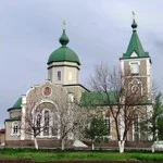 Transfiguration Convent