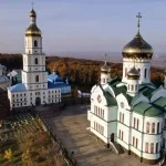 Buncheny Ascension Monastery