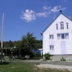 Entry of the Mother of God Convent