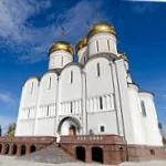 St. Basil's Monastery