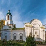 Theophany Convent