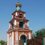 Annunciation Monastery