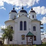 Annunciation Monastery