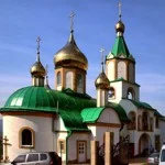 Hrusheve St. Michael the Archangel's Monastery