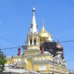 St. Panteleimon's Monastery