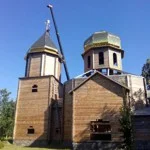 Pototsky Sts. Antony and Theodosius's Monastery