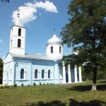 St. Andrew's Monastery