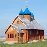 Uhornyky St. Michael the Archangel's Monastery