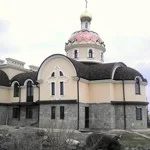 Sts. Constantine and Helen's Monastery