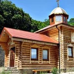 Kyzyltash St. Stephen of Sourozh's Monastery