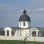 Nativity of Christ male skete