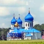 St. Athanasius the Athonite's Convent
