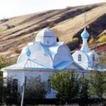 Nativity of the Most Holy Mother of God Convent