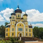 Zhytomyr St. Anastasia of Rome's stauropegial Convent