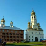 Myrrh-bearers’ Convent