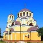 Kasperivska Icon of the Mother of God Convent