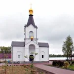 St. Lawrence of Chernihiv's Convent