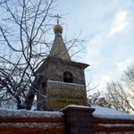St. Panteleimon's Convent