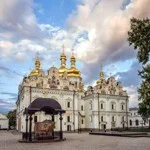 Kyiv Holy Dormition Caves Lavra