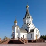 Ven. Anastasia of Kyiv's Convent