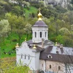 Holy Dormition Monastery