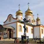 St. John the Theologian's Monastery