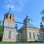 Protection of the Mother of God Monastery