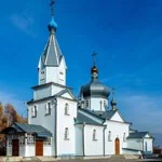 St. Barbara the Great Martyr's male skete