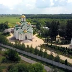St. John the Theologian's female skete