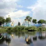 Gorodok St. Nicholas's Convent