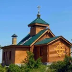 St. Lazarus of Murom's Monastery
