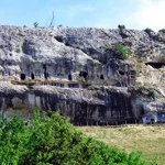 St. Sabbas the Sanctifieds's Monastery
